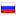 sangistil.ru hosted country